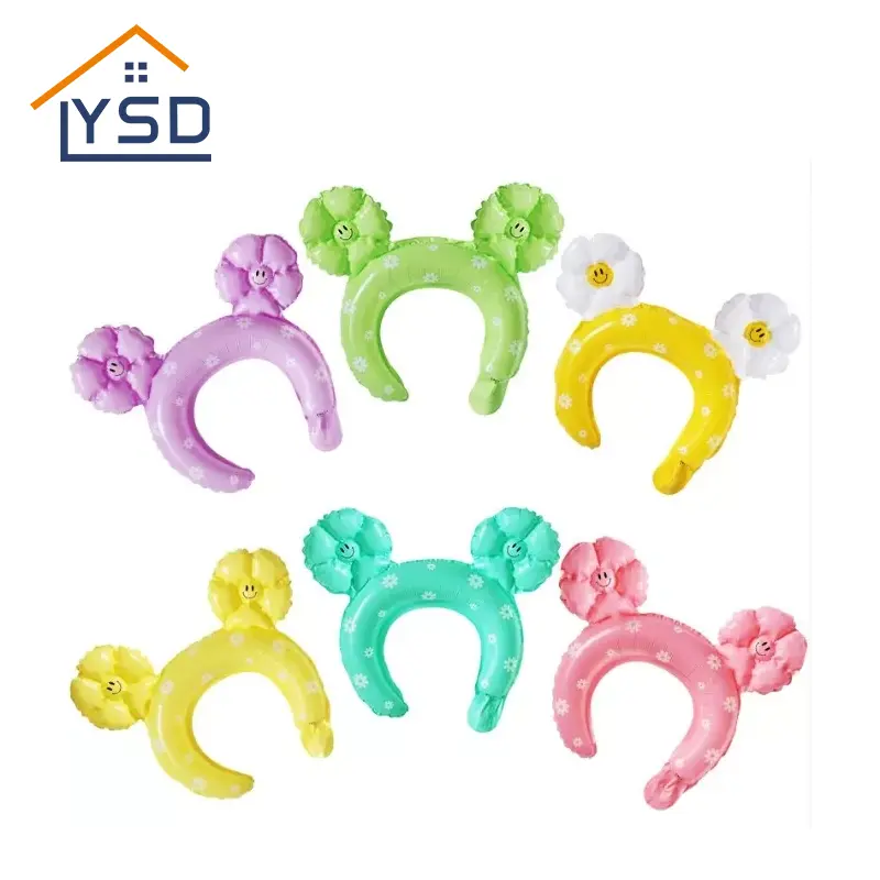 Aluminum Hair Band