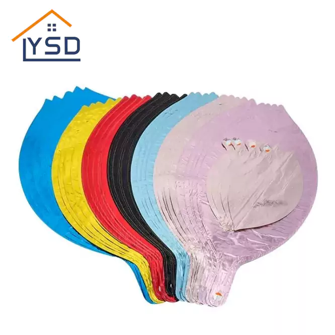 4D Foil Balloon