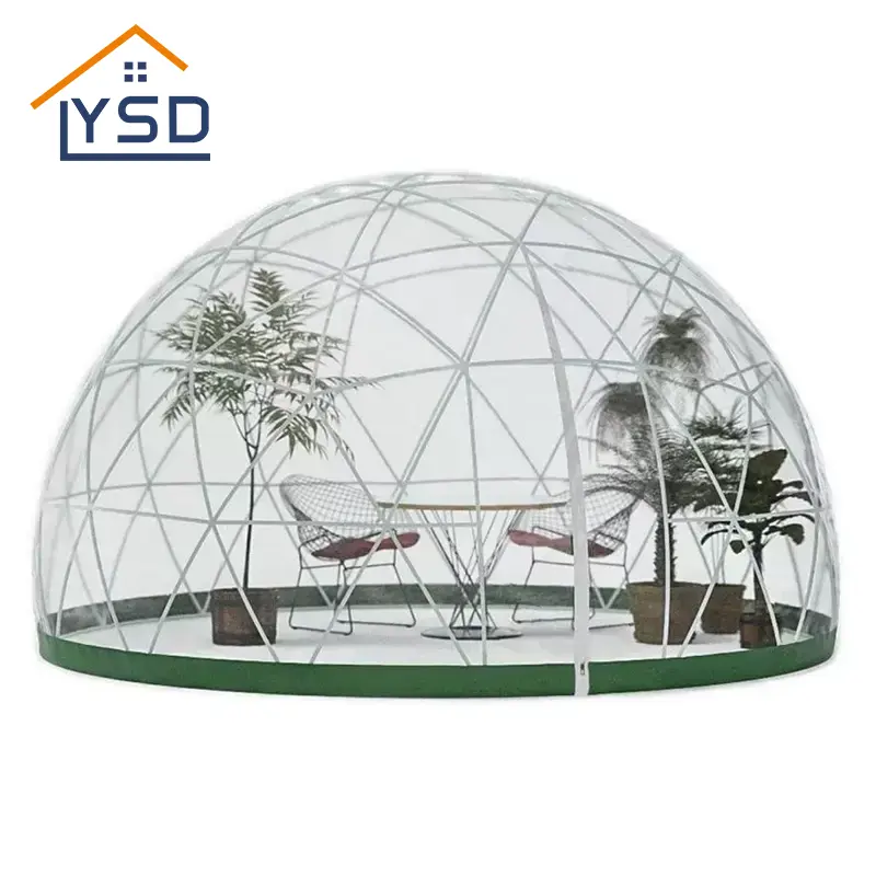 TPU Transparent Tent