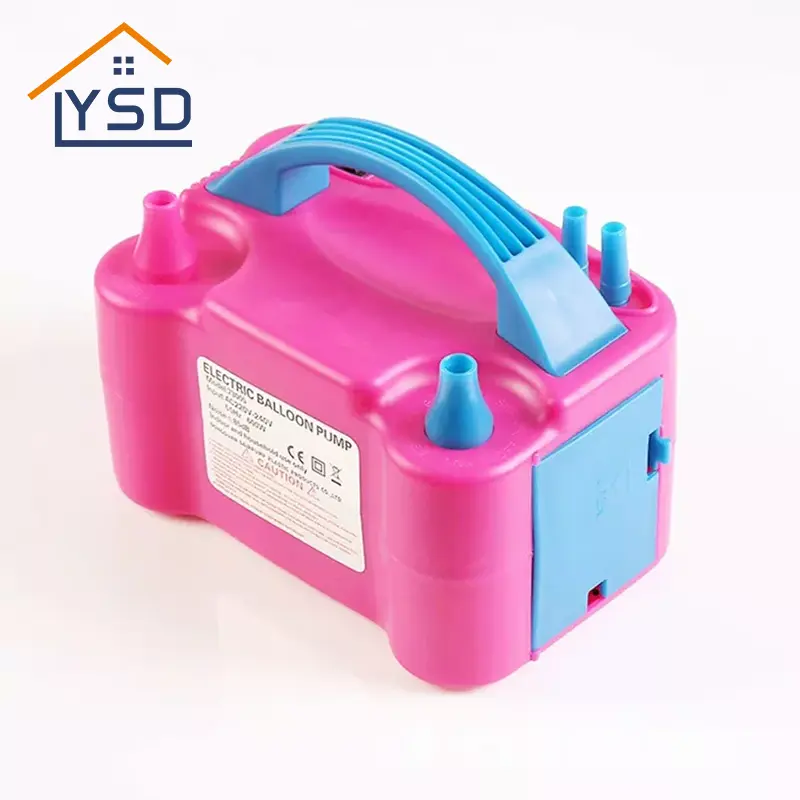 Balloon Pump