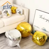 4D Foil Balloons