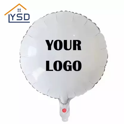 Customized Foil Balloon