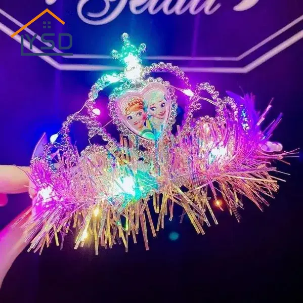 Luminous Headband
