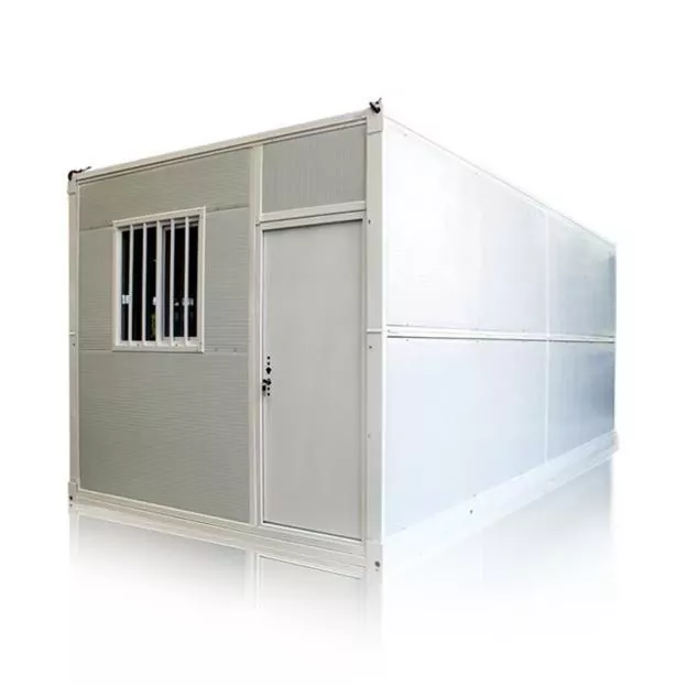 Folding House