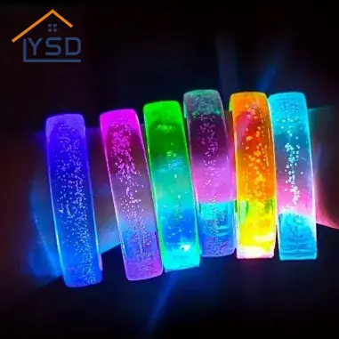 Luminous Bracelets