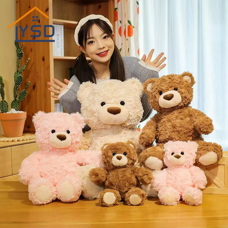 Bear Plush Toys
