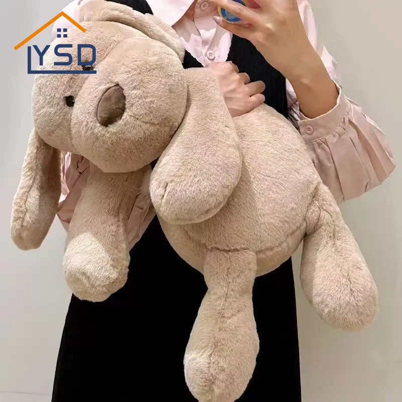 Dog Plush Toys