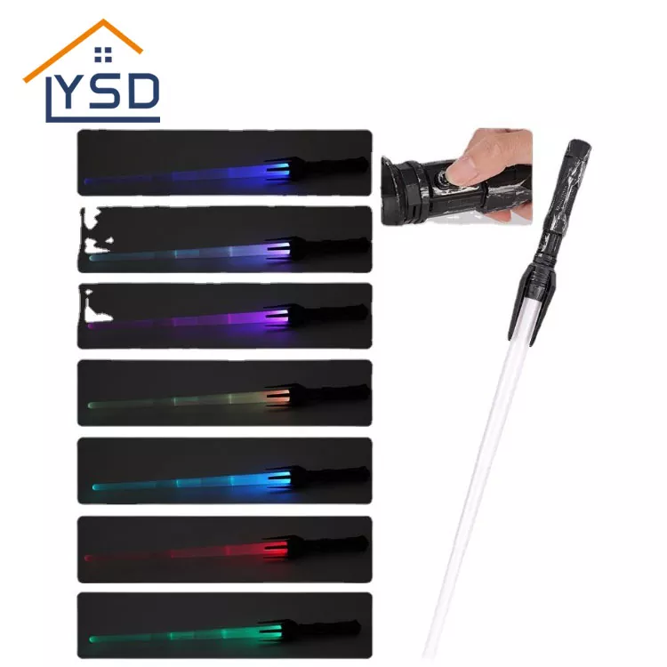 Laser Sword