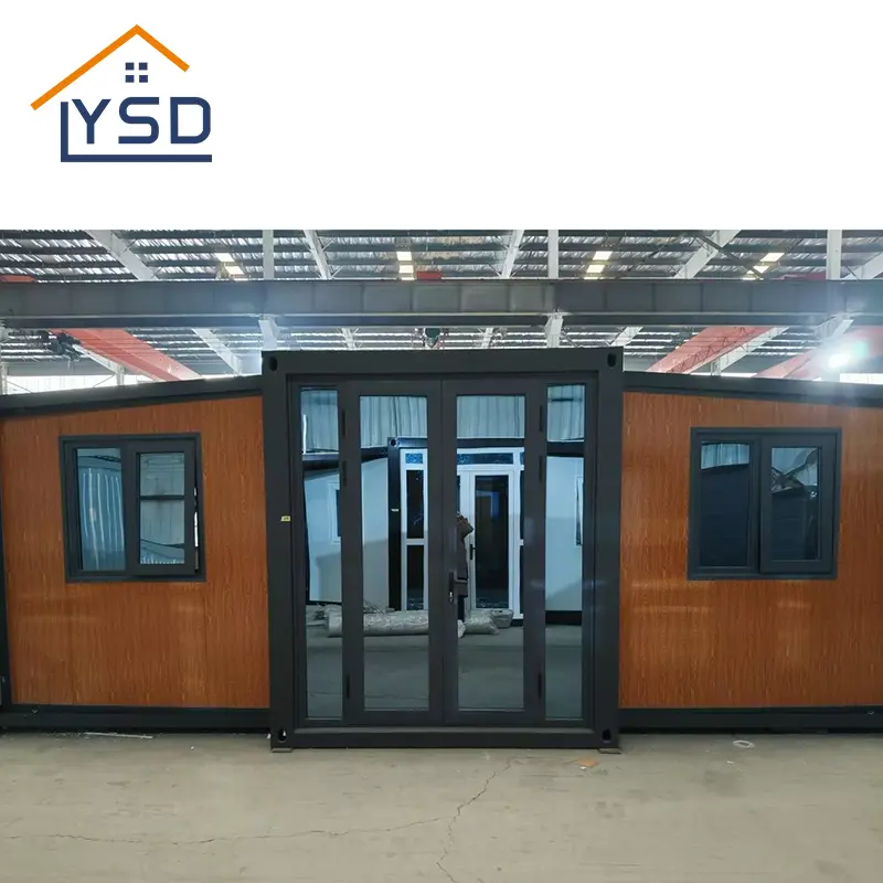 Modular House