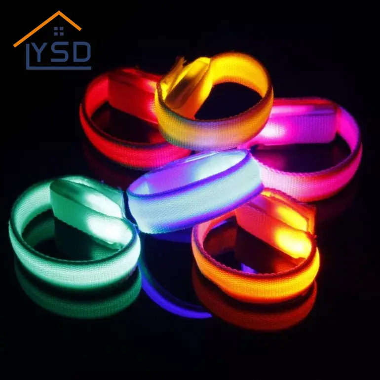 Luminous Bracelets