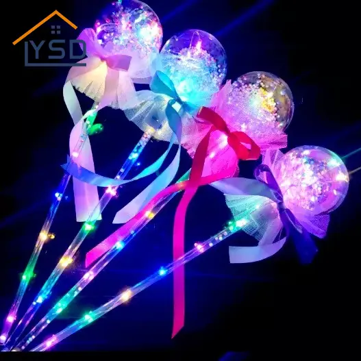 Fairy Stick