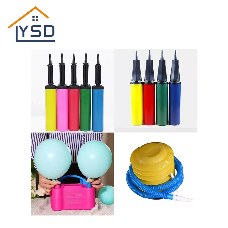 Balloon Pump