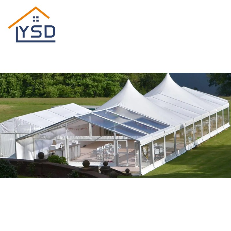 Starry Sky Tent