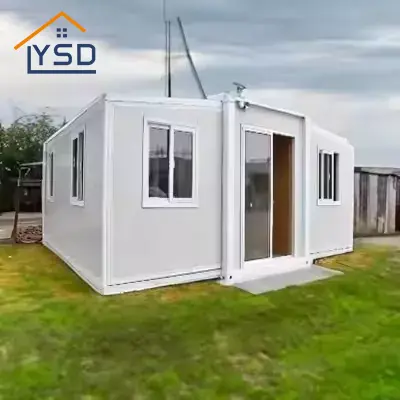Modular House