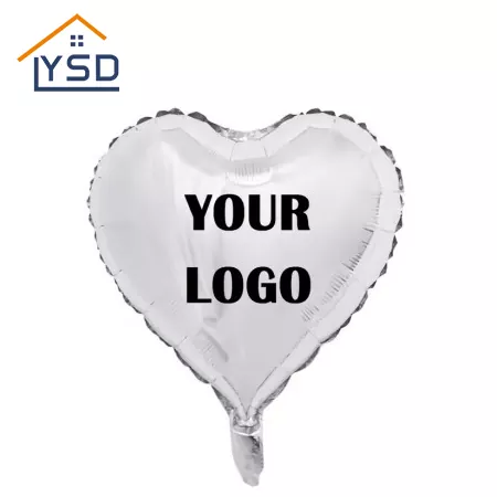 Customized Foil Balloon