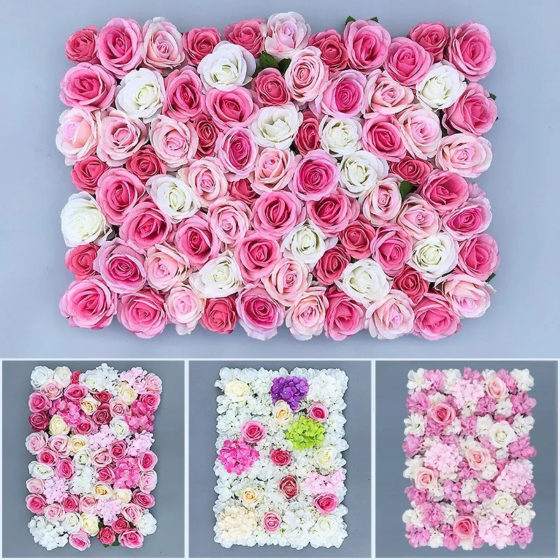 Background Flower Wall