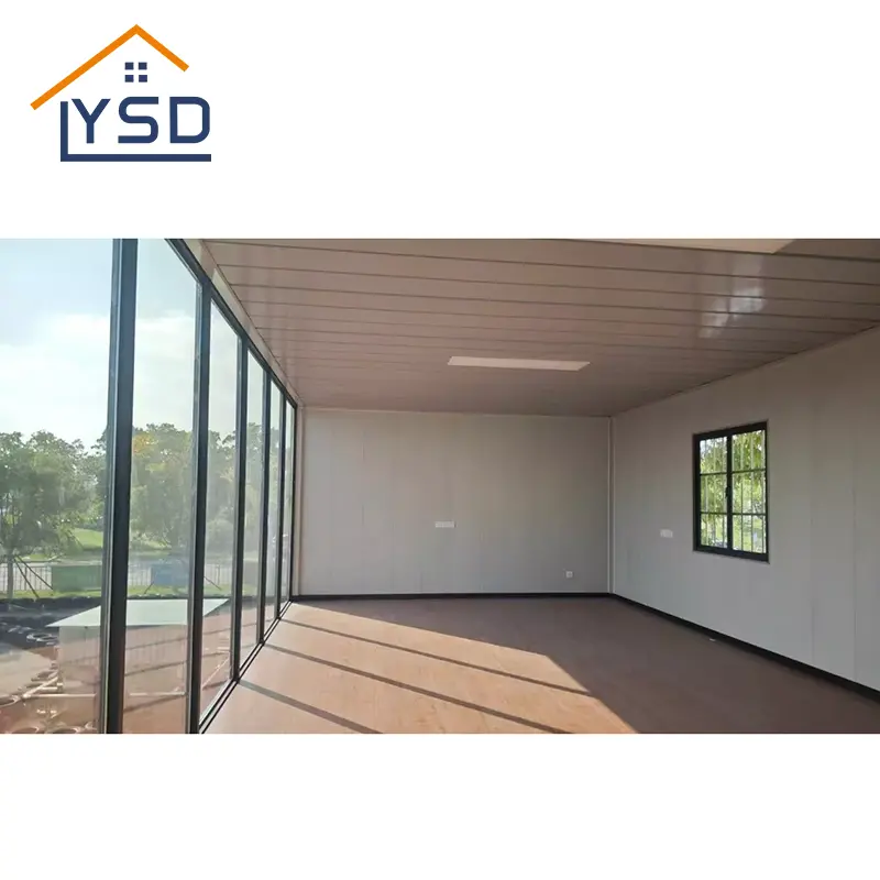 Ideal Home For Young People