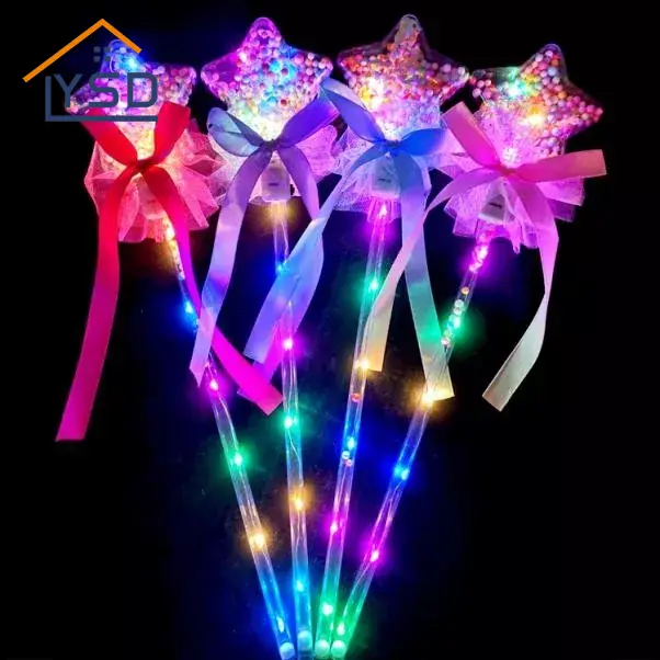 Fairy Stick