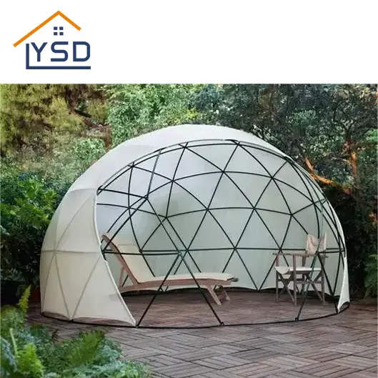 Ring-Shaped Canopy